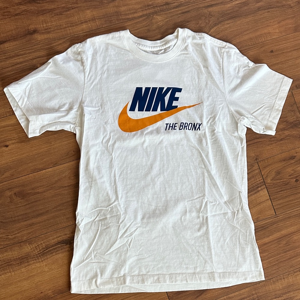 Nike The Bronx T Shirt